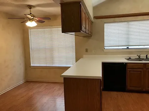 15003 Waybridge Drive Houston TX 77062