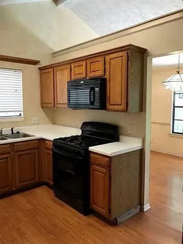 15003 Waybridge Drive Houston TX 77062