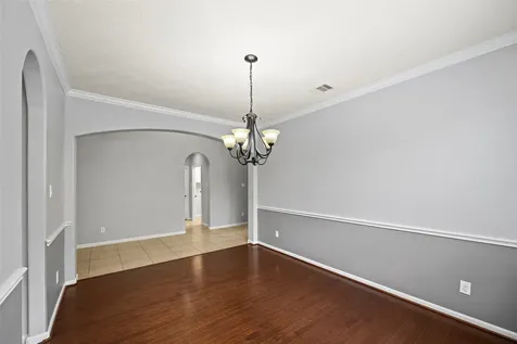 6414 Cedardale Falls Drive Katy TX 77494