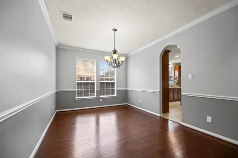 6414 Cedardale Falls Drive Katy TX 77494