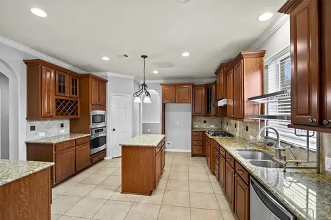 6414 Cedardale Falls Drive Katy TX 77494