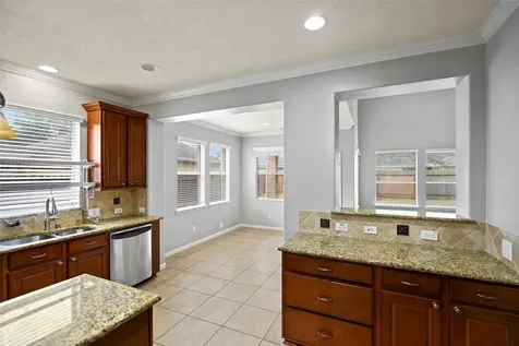 6414 Cedardale Falls Drive Katy TX 77494