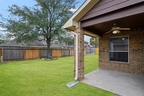 6414 Cedardale Falls Drive Katy TX 77494