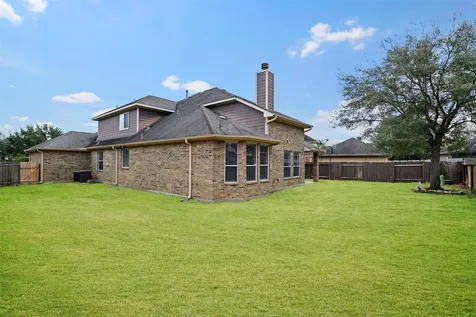6414 Cedardale Falls Drive Katy TX 77494