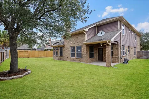 6414 Cedardale Falls Drive Katy TX 77494