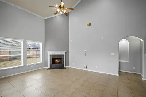 6414 Cedardale Falls Drive Katy TX 77494