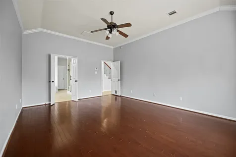 6414 Cedardale Falls Drive Katy TX 77494