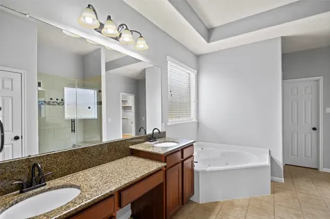 6414 Cedardale Falls Drive Katy TX 77494