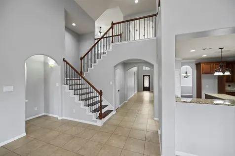 6414 Cedardale Falls Drive Katy TX 77494