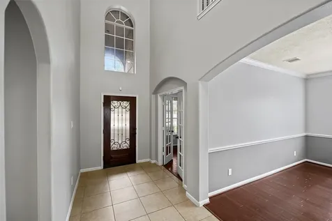 6414 Cedardale Falls Drive Katy TX 77494