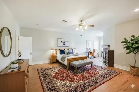 3524 Charles Avenue Pearland TX 77584