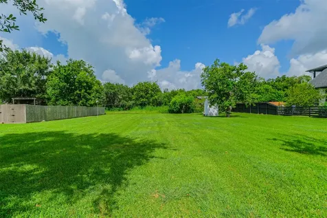 3524 Charles Avenue Pearland TX 77584
