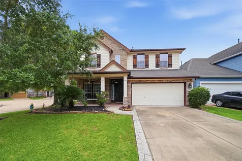 14403 N Coles Crossing Drive Cypress TX 77429