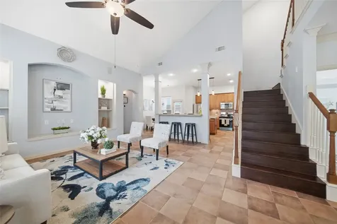 14403 N Coles Crossing Drive Cypress TX 77429
