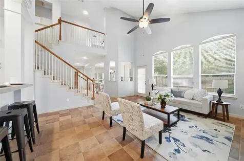 14403 N Coles Crossing Drive Cypress TX 77429
