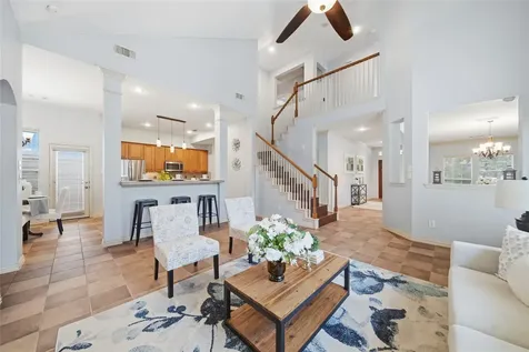 14403 N Coles Crossing Drive Cypress TX 77429