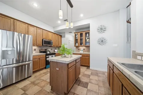 14403 N Coles Crossing Drive Cypress TX 77429