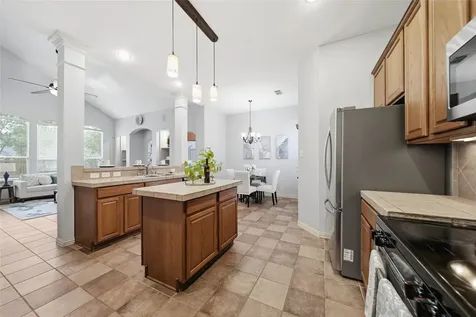 14403 N Coles Crossing Drive Cypress TX 77429