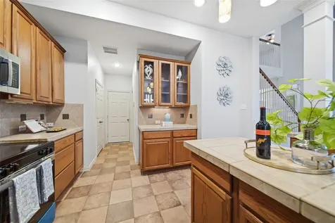 14403 N Coles Crossing Drive Cypress TX 77429