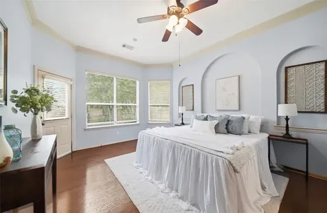 14403 N Coles Crossing Drive Cypress TX 77429