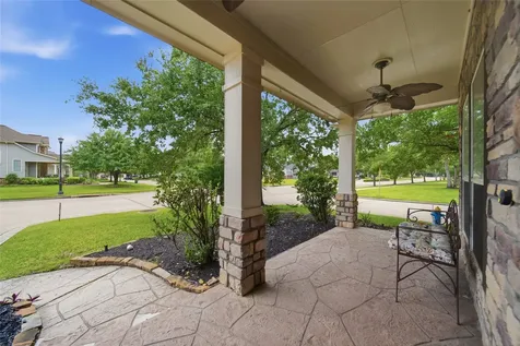 14403 N Coles Crossing Drive Cypress TX 77429