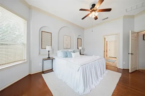 14403 N Coles Crossing Drive Cypress TX 77429
