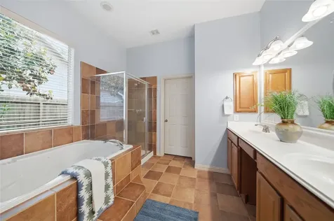 14403 N Coles Crossing Drive Cypress TX 77429