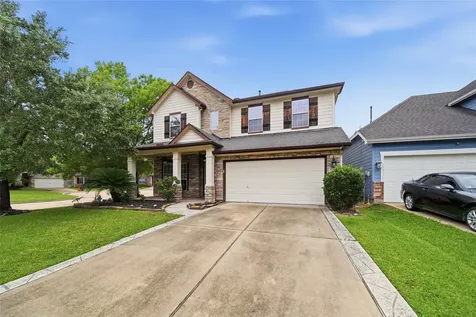 14403 N Coles Crossing Drive Cypress TX 77429