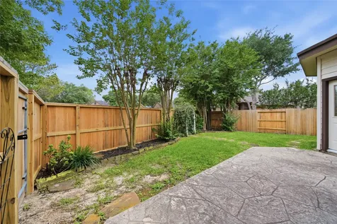 14403 N Coles Crossing Drive Cypress TX 77429