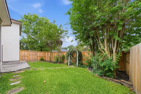 14403 N Coles Crossing Drive Cypress TX 77429