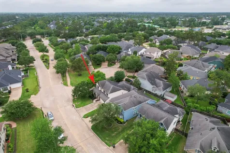 14403 N Coles Crossing Drive Cypress TX 77429