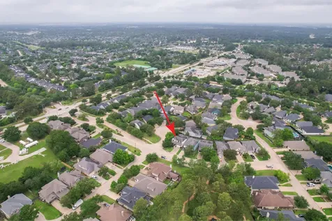 14403 N Coles Crossing Drive Cypress TX 77429