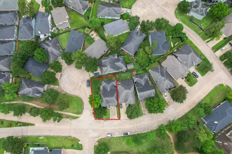 14403 N Coles Crossing Drive Cypress TX 77429