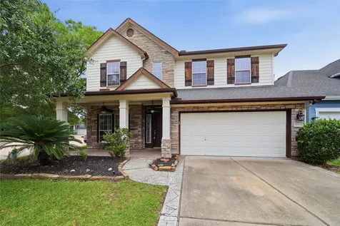 14403 N Coles Crossing Drive Cypress TX 77429