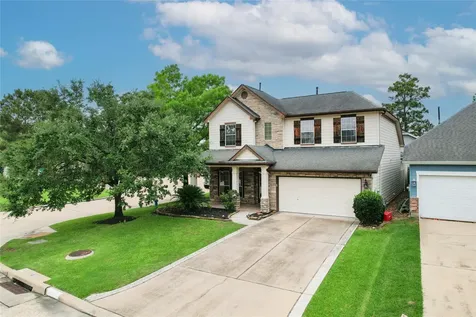 14403 N Coles Crossing Drive Cypress TX 77429