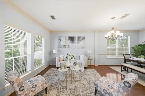 14403 N Coles Crossing Drive Cypress TX 77429