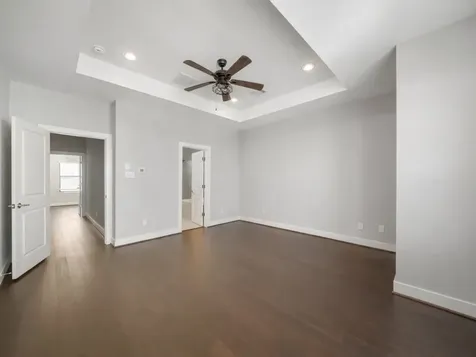 3804 Sherman Street A Houston TX 77003
