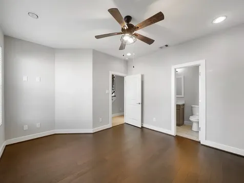 3804 Sherman Street A Houston TX 77003