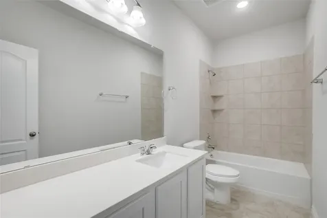 6226 Lake Chippewa Court Katy TX 77493