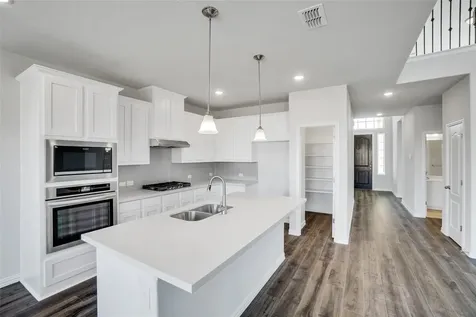 6226 Lake Chippewa Court Katy TX 77493