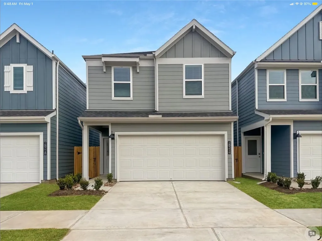 3550 Adelie Lane Katy TX 77494