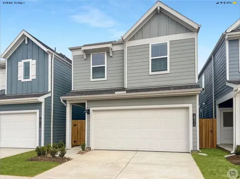 3550 Adelie Lane Katy TX 77494