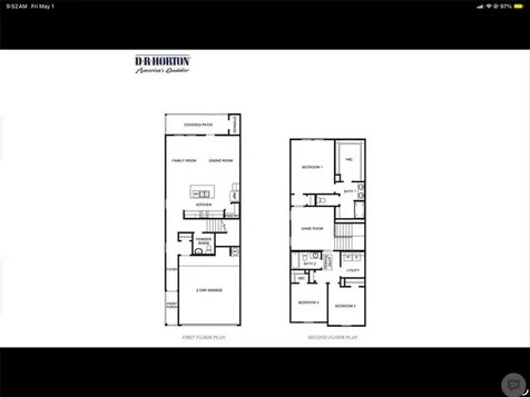 3550 Adelie Lane Katy TX 77494
