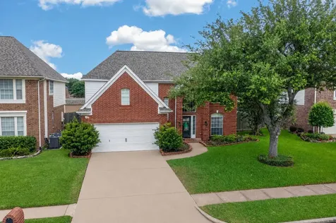 1306 Wynfield Drive Deer Park TX 77536