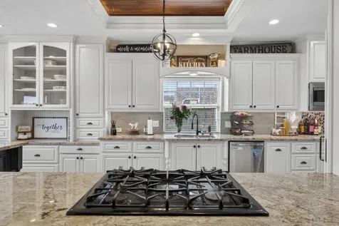 1306 Wynfield Drive Deer Park TX 77536