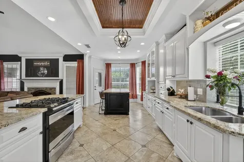 1306 Wynfield Drive Deer Park TX 77536