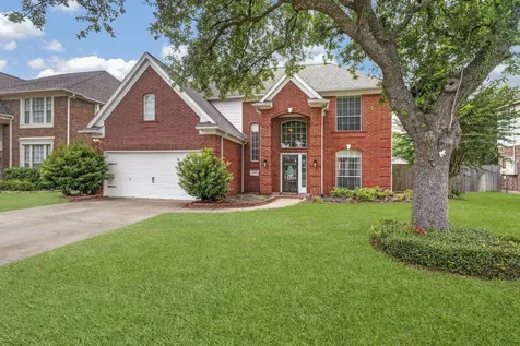 1306 Wynfield Drive Deer Park TX 77536
