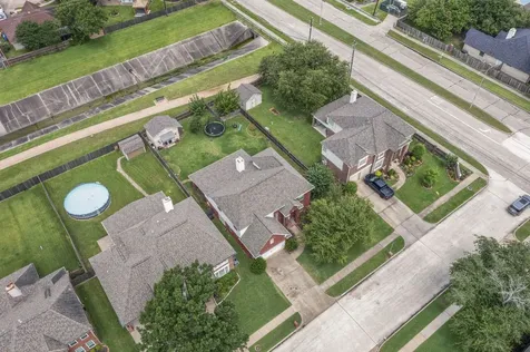 1306 Wynfield Drive Deer Park TX 77536