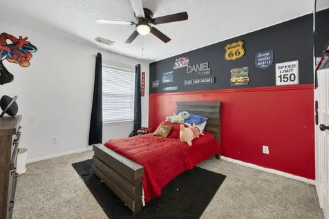 1306 Wynfield Drive Deer Park TX 77536