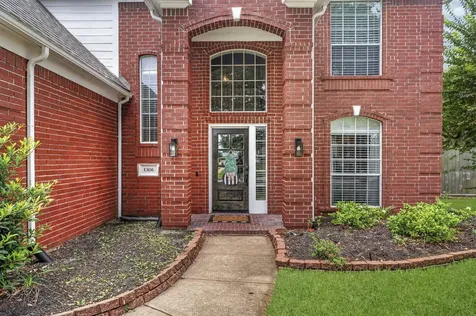 1306 Wynfield Drive Deer Park TX 77536